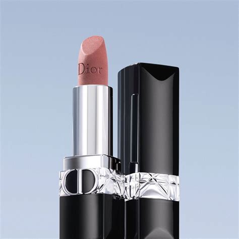 rouge dior 100 velvet finish|sephora Rouge Dior lipstick.